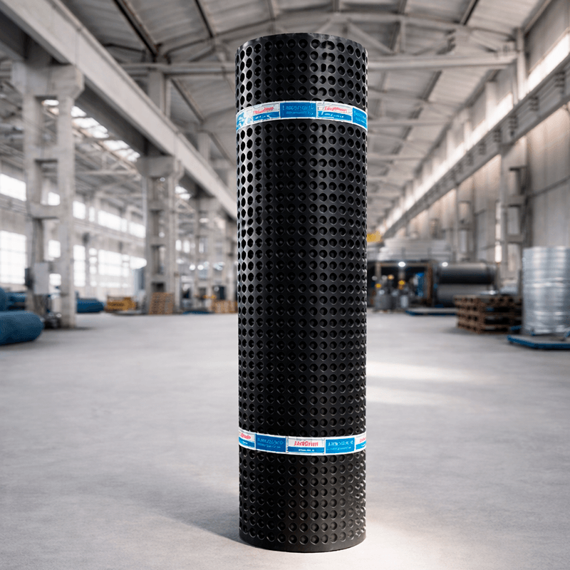 Профилированная мембрана LockDown PRO 20 D детальное фото